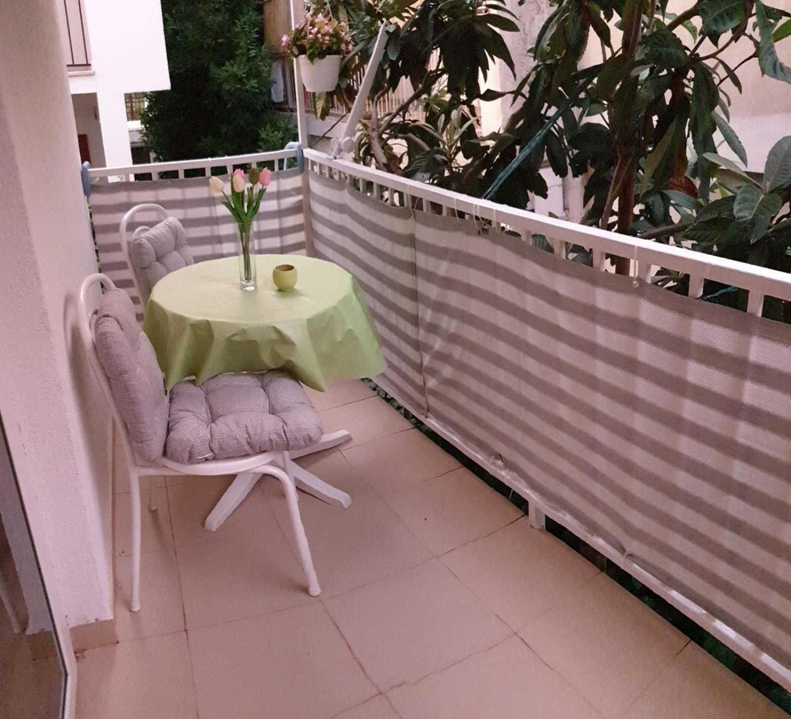 Apartments Ruzinka Подаца Экстерьер фото
