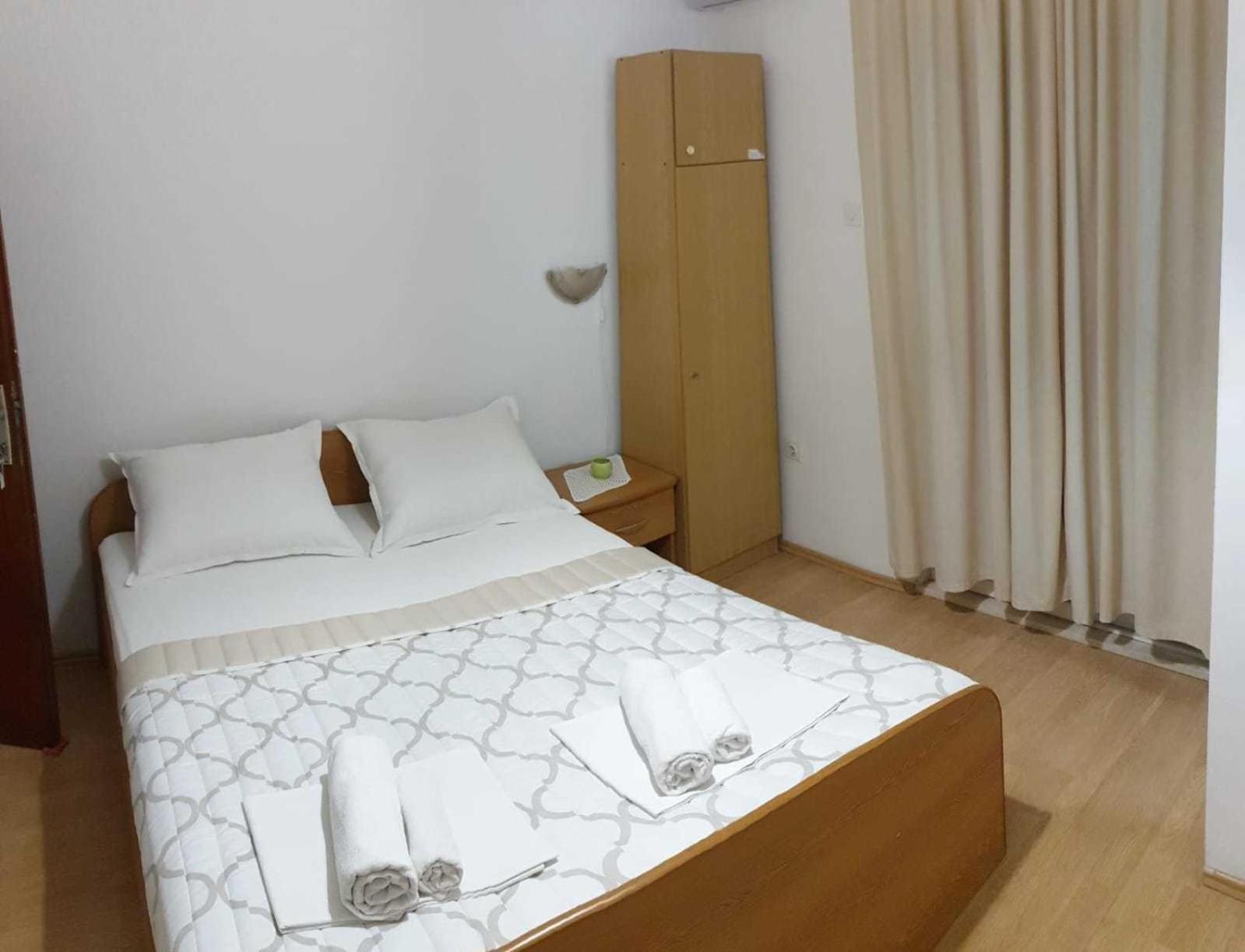 Apartments Ruzinka Подаца Экстерьер фото