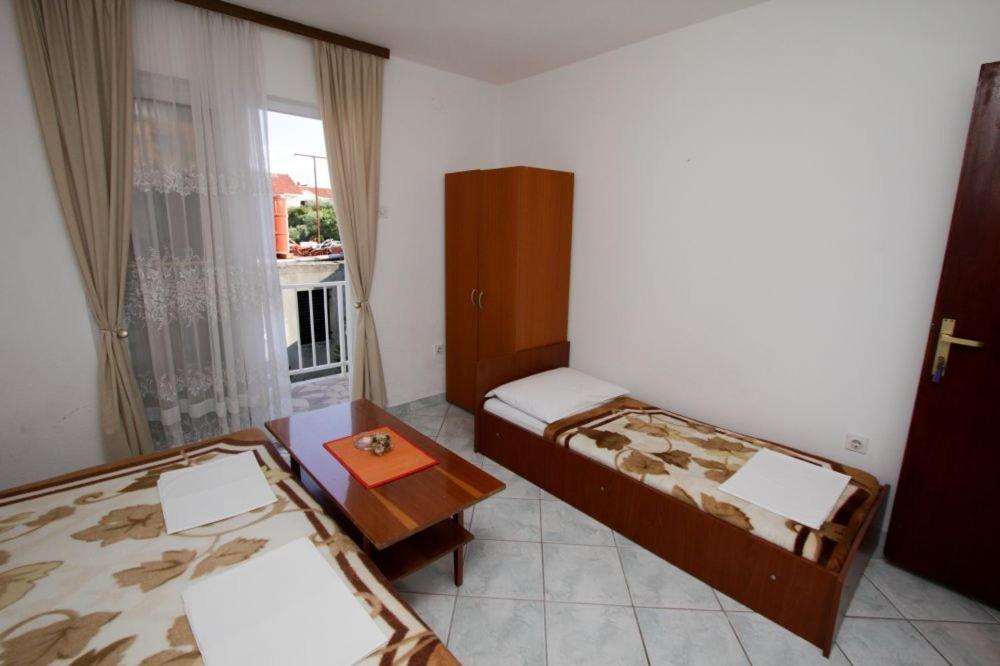 Apartments Ruzinka Подаца Экстерьер фото